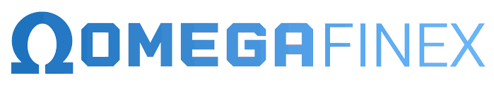 omegafinex broker new logo