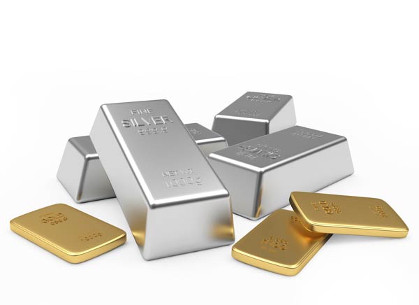 precious metals trading on omega finex
