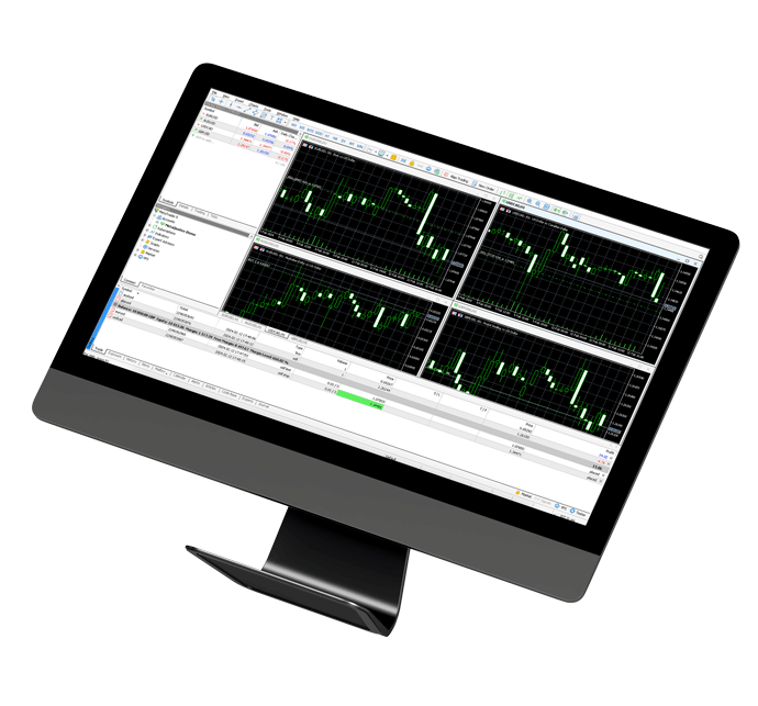 Omega Finex Broker OmegaFinex