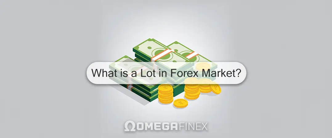 What is a Lot in Forex? Forex Lot Calculating