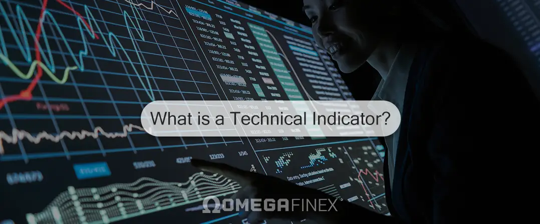What is a Technical Indicator? Types of Indicators in Forex