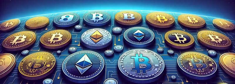 What is Cryptocurrency?