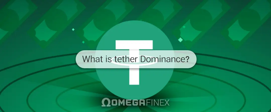 What is Tether Dominance? 0 to 100 About USDT