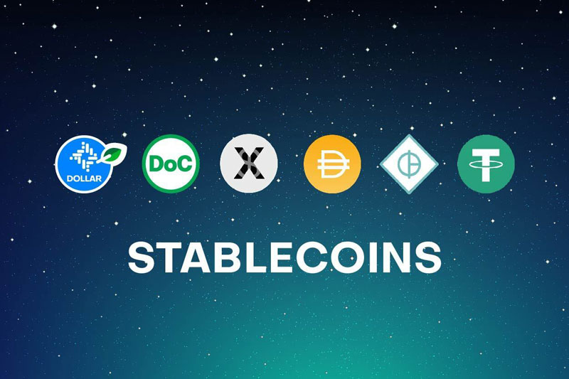 Understanding Stablecoins